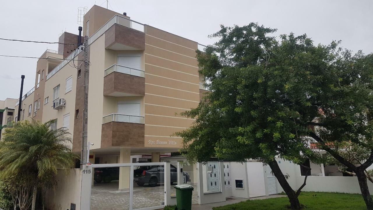 Bonna Vitta Ingleses Florianópolis 외부 사진